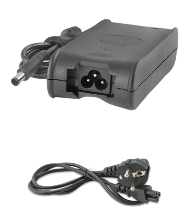 AC Punjač za laptop Dell 65W XRT EUROPOWER 19.5V 3.34A