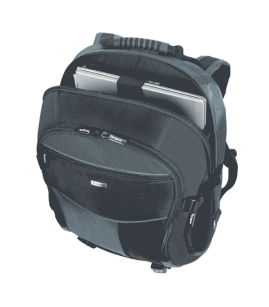 Targus Ranac TARGUS Ranac za notebook 18″ TCB001EU Atmosphere crni – Baltazar