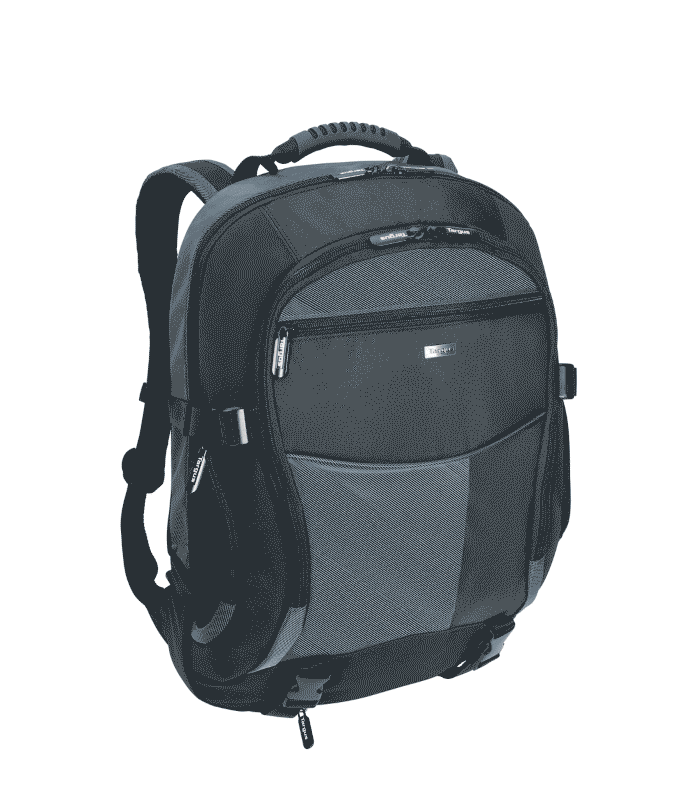 Targus Ranac TARGUS Ranac za notebook 18″ TCB001EU Atmosphere crni – Baltazar