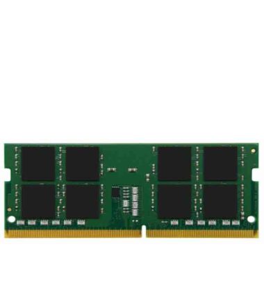 KINGSTON SODIMM DDR4 16GB 3200MHz KVR32S22D8 16