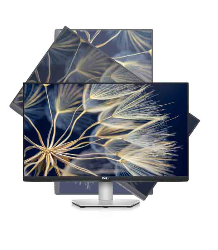 Monitor DELL 27″ Serija S 2721HS FreeSync IPS monitor Baltazar