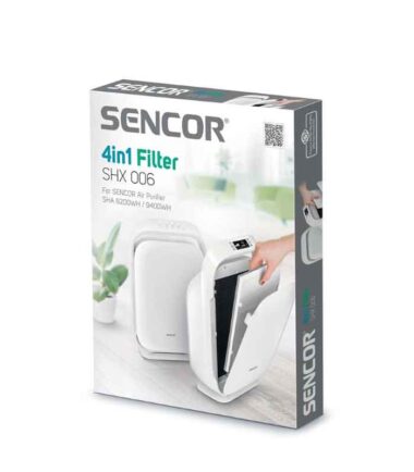 SENCOR SHX 006 filter za prečišćivač vazduha