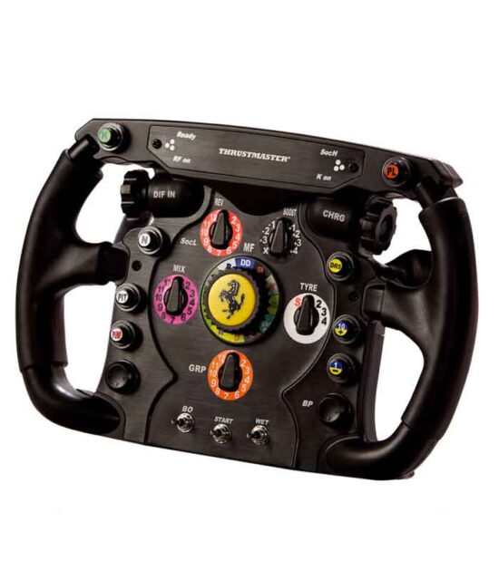 Ferrari F1 volan za PC