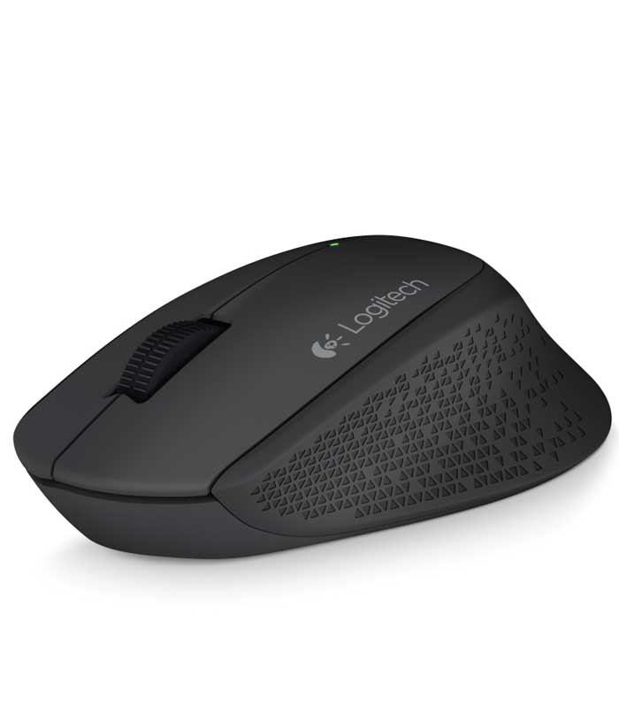 LOGITECH-M280-Wireless-crni-miš