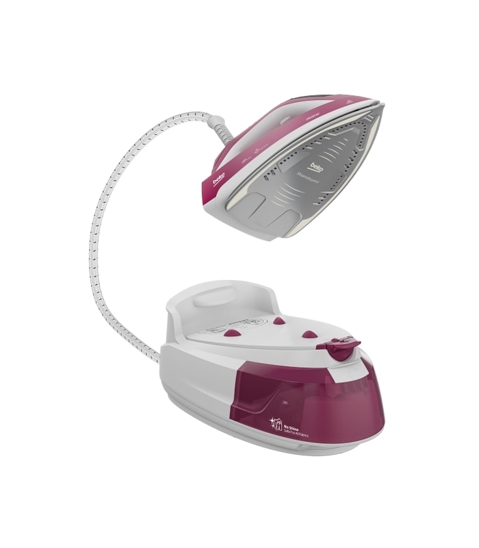 BEKO SGA 6126 R pegla 2