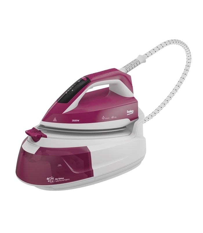 BEKO SGA 6126 R pegla