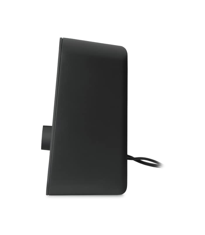 LOGITECH Z150 2.0 Multimedia crni zvučnici2
