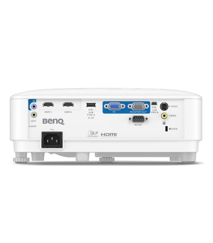 BENQ MW560 Projektor2