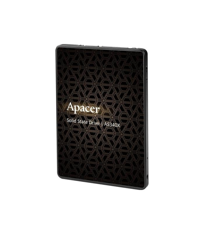 APACER 120GB 2.5 SATA III AS340X SSD Baltazar