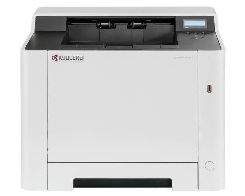 KYOCERA ECOSYS PA2100CWX Laserski štampač Color