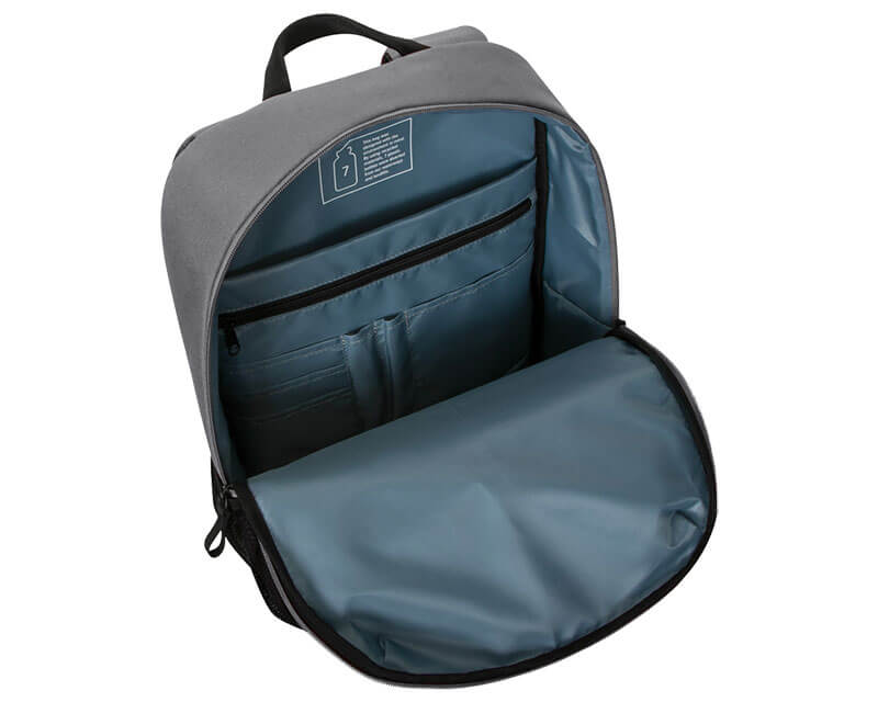 Targus Ranac TARGUS Ranac za notebook 16″ TBB634GL Sagano Travel crno-sivi – Baltazar