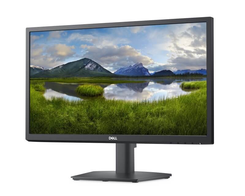 DELL 21.5" E2222H monitor