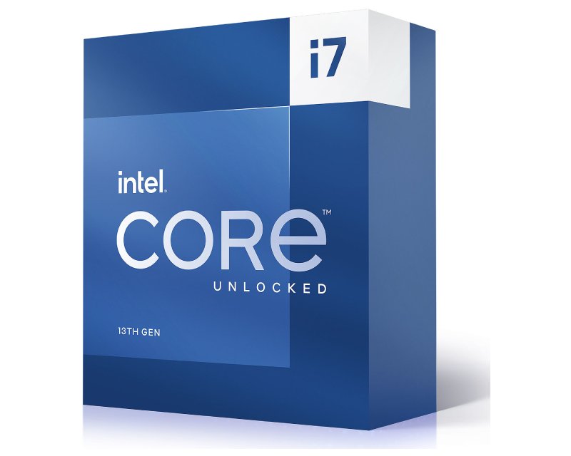 INTEL Core i7-13700 16-Core 2.10GHz (5.20GHz) Box