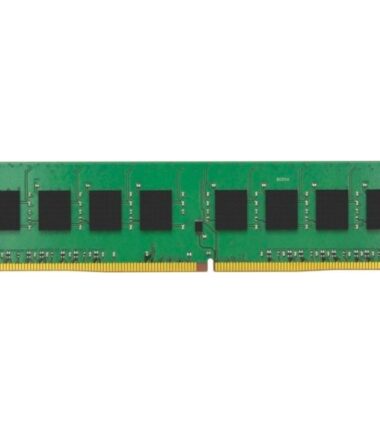 KINGSTON DIMM DDR4 8GB 3200MHz KVR32N22S8/8