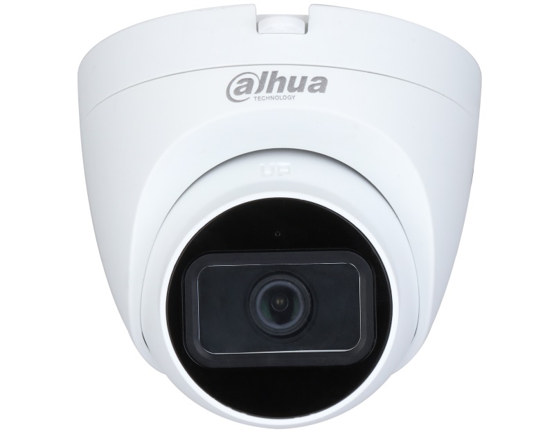 DAHUA HAC-HDW1200TRQ-0280B HDCVI IR 2 megapiksela Eyeball kamera