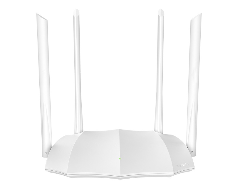 LAN02817-v TENDA AC5V3.0 AC1200 Dual-Band Wi-Fi Router