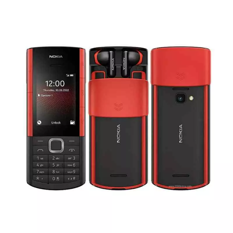 Nokia 5710 XA 4G