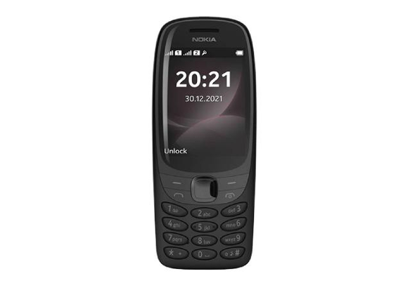 Nokia 6310 Crna