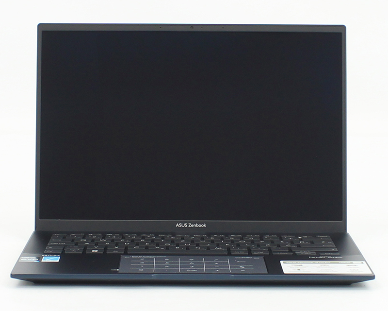 ASUS ZenBook 14 OLED UX3402VA-OLED-KM521W Win11 home