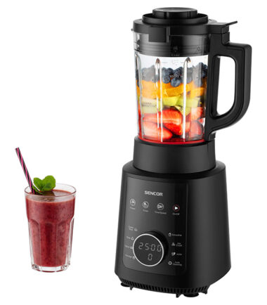 SENCOR SBU 0510BK Vakuum blender