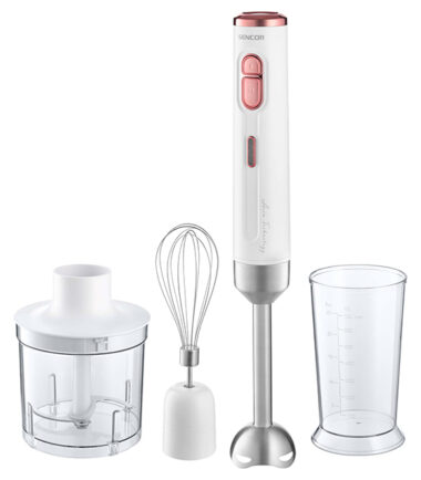 SENCOR SHB 9000WH Bežični ručni blender