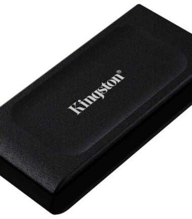 KINGSTON Portable XS1000 1TB eksterni SSD SXS1000/1000G
