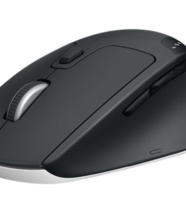 LOGITECH M720 Triathlon Wireless miš