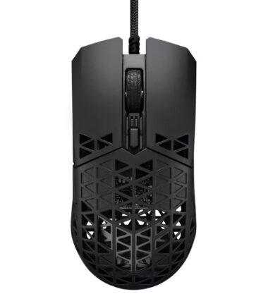 ASUS P307 TUF GAMING M4 AIR Gaming Optical USB crni miš