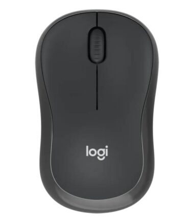 LOGITECH M240 Silent Bluetooth Graphite miš sivi