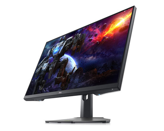 DELL 31.5 inch G3223D 165Hz QHD USB-C FreeSync/G-Sync IPS Gaming ...
