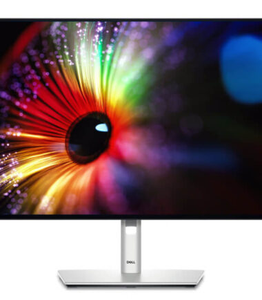 DELL 27 inch U2724D QHD 120Hz USB-C UltraSharp IPS monitor