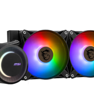 MSI MAG CORELIQUID E240 Vodeno hlađenje