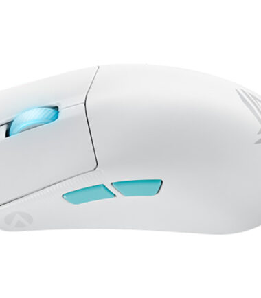 ASUS P713 ROG Harpe Ace Aim Lab Edition White USB beli miš