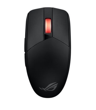 ASUS P520 ROG STRIX IMPACT III Wireless Gaming USB miš crni