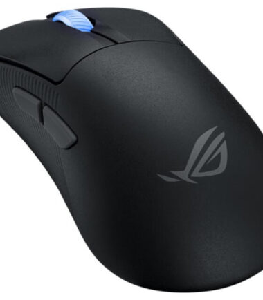 ASUS P714 ROG KERIS II Wireless Gaming Optical USB miš crni