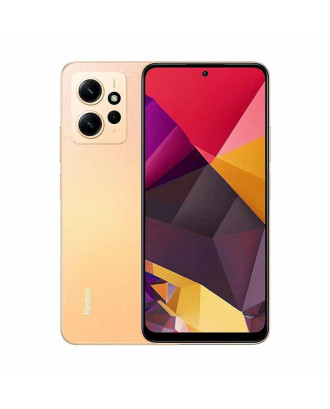 XIAOMI REDMI NOTE 12 8/256GB GOLD