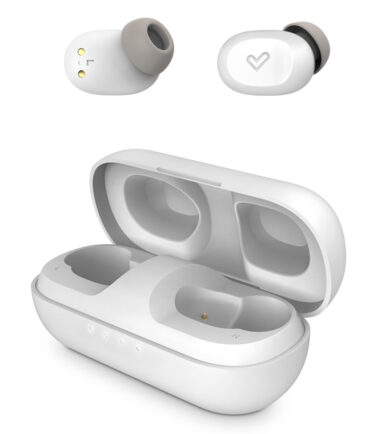 ENERGY SISTEM Urban 3 Coconut True Wireless bežične slušalice bele (M45183)