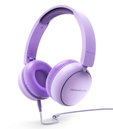 ENERGY SISTEM UrbanTune Lavender slušalice ljubičaste (M45766)