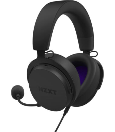 NZXT Relay slušalice crne (AP-WCB40-B2)