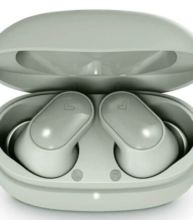 ENERGY SISTEM Urban Pulse Olive True Wireless bežične slušalice (M45529)