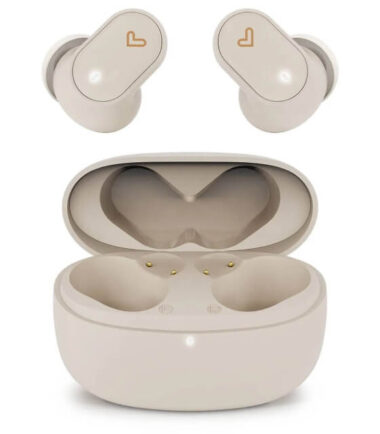 ENERGY SISTEM Urban Pulse Cream True Wireless bežične slušalice (M45528)
