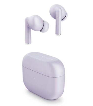 ENERGY SISTEM Style 2 Violet True Wireless bežične slušalice ljubičaste (M45296)