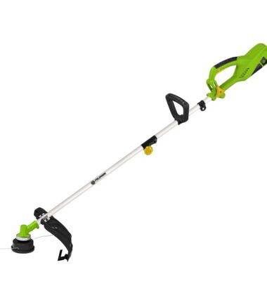Električni trimer za travu FIELDMANN FZS 2050-E