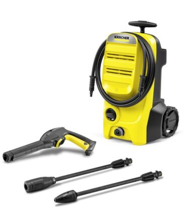 KARCHER K 4 CLASSIC Perač pod pritiskom