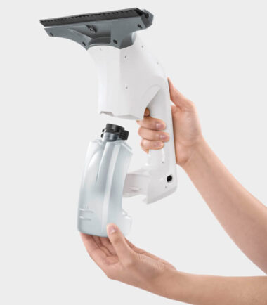KARCHER WV 1 Plus Akumulatorski usisivač za prozore beli (1.633-608.0)