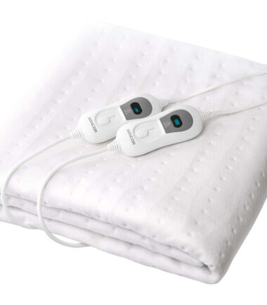 SENCOR SUB 2700WH Električno ćebe