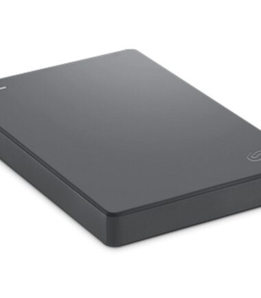 SEAGATE Basic Portable 2TB 2.5" eksterni hard disk STJL2000400