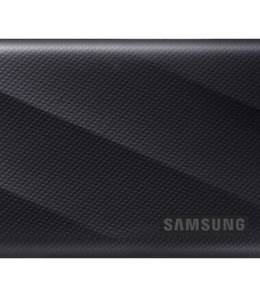 SAMSUNG Portable T9 2TB crni eksterni SSD MU-PG2T0B