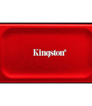KINGSTON Portable XS1000R 1TB eksterni SSD SXS1000R/1000G