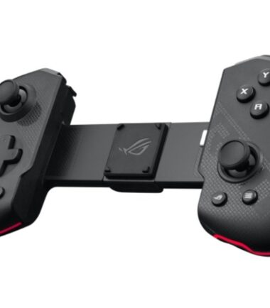 ASUS GU200A ROG TESSEN gamepad